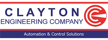 Clayton Engineering Logo