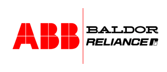 ABB Baldor/Reliance Motors