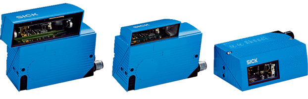 barcode scanners SICK Barcode Scanners