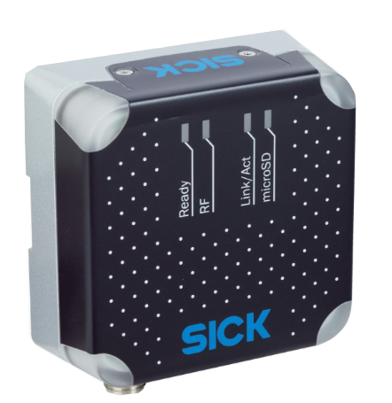 SICK RFU61x UHF Transponder