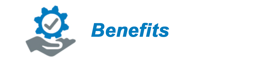 benefits