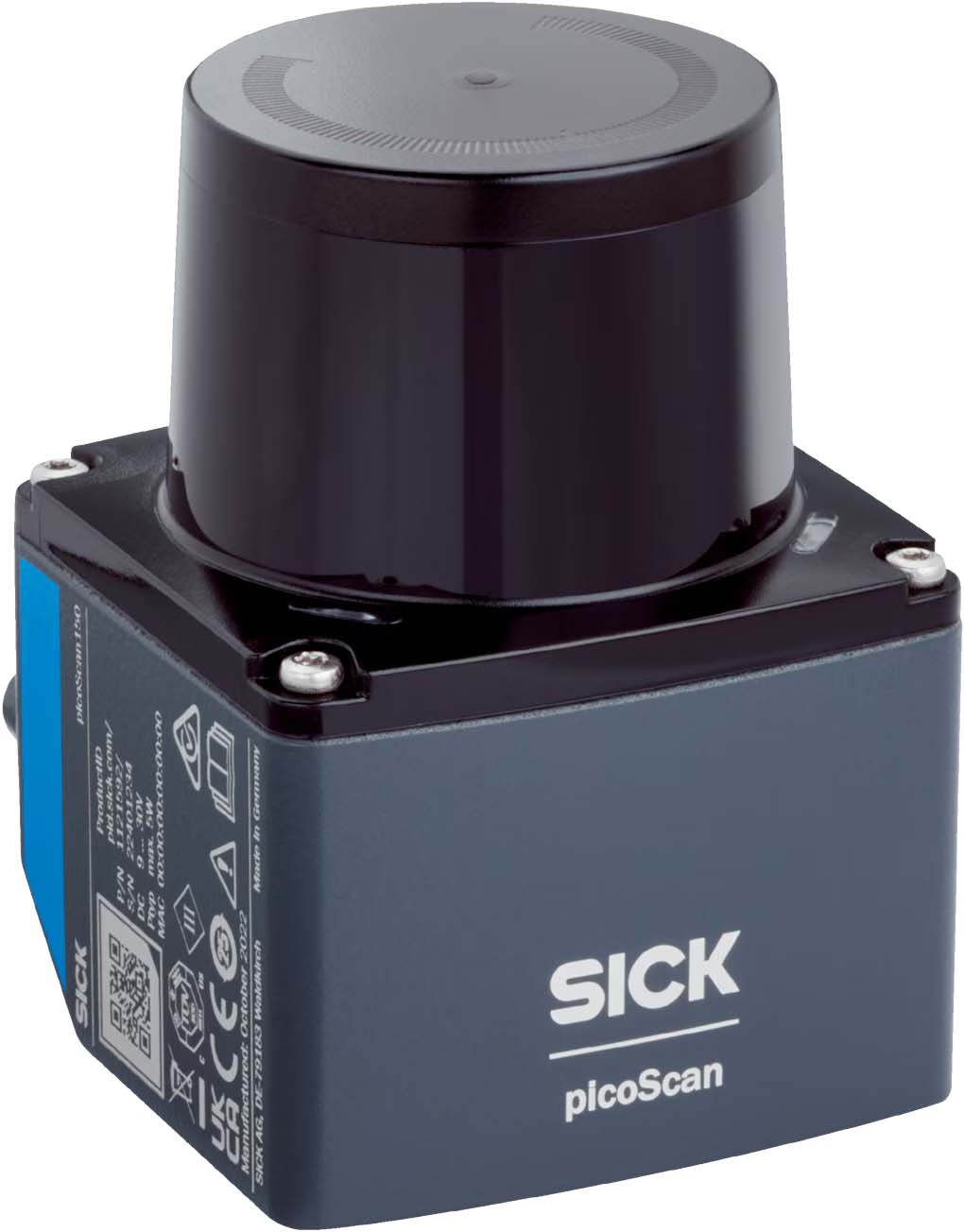 SICK picoScan100